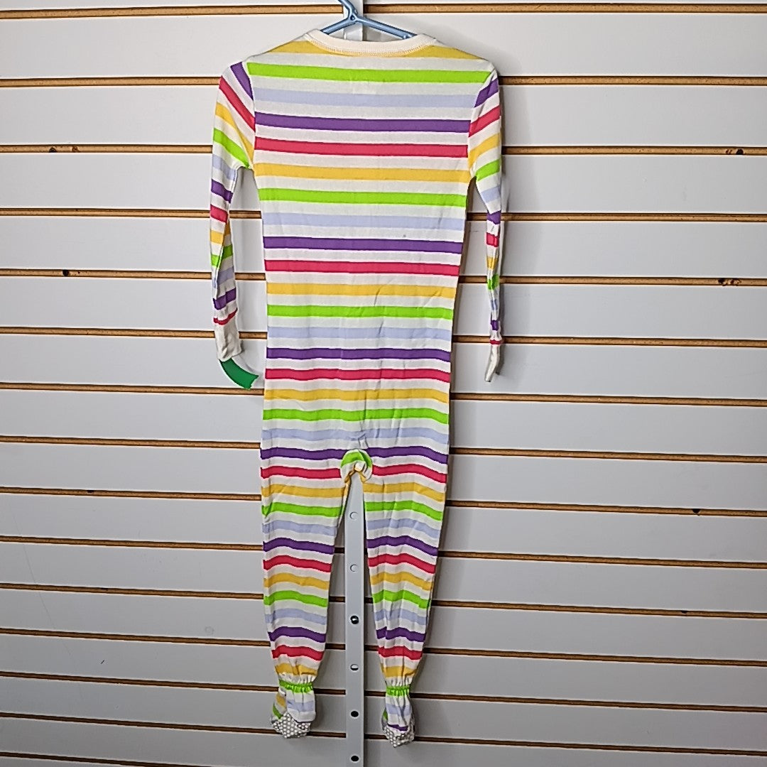 Old Navy 3T Sleeper/Footies