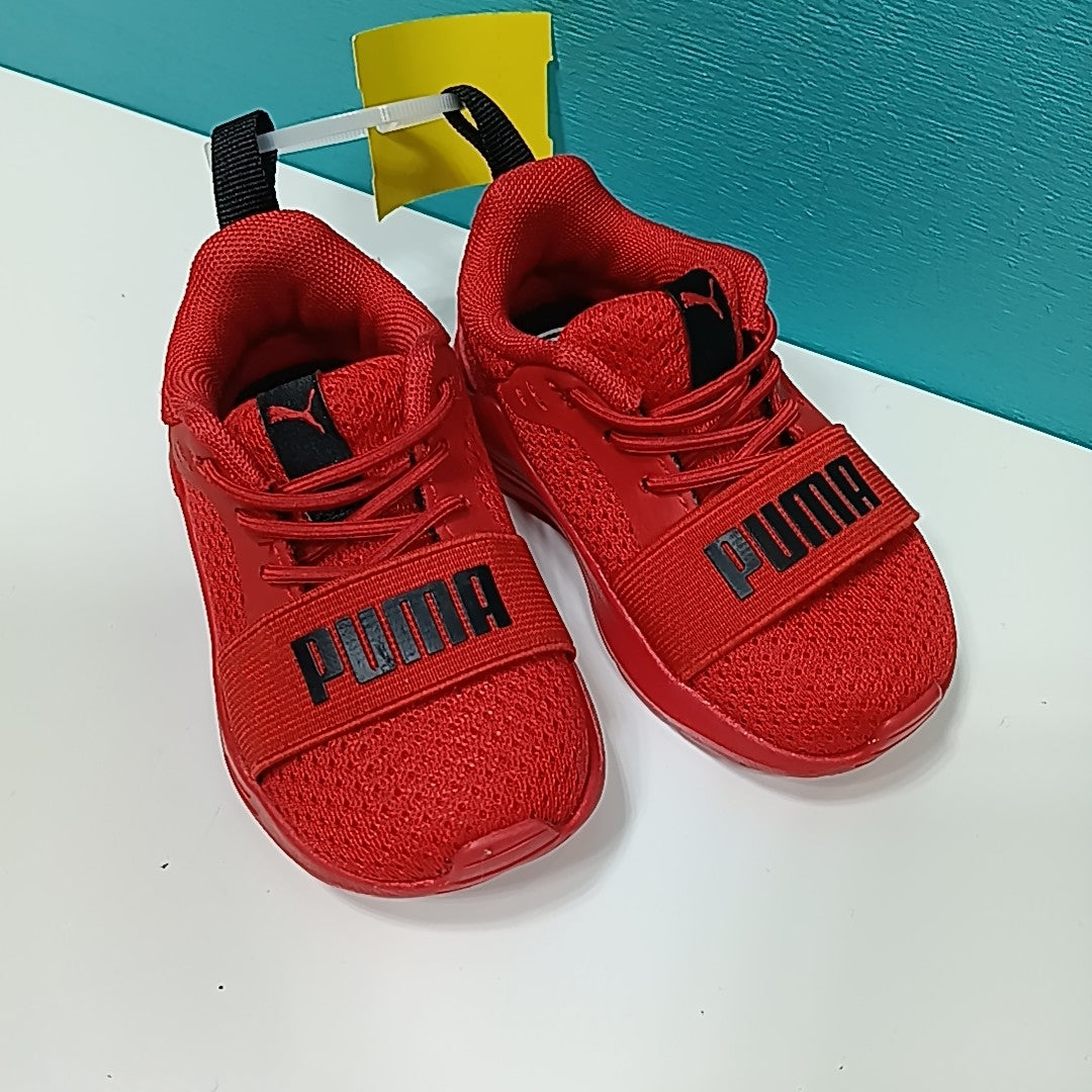 Puma 5C Tennis Shoes