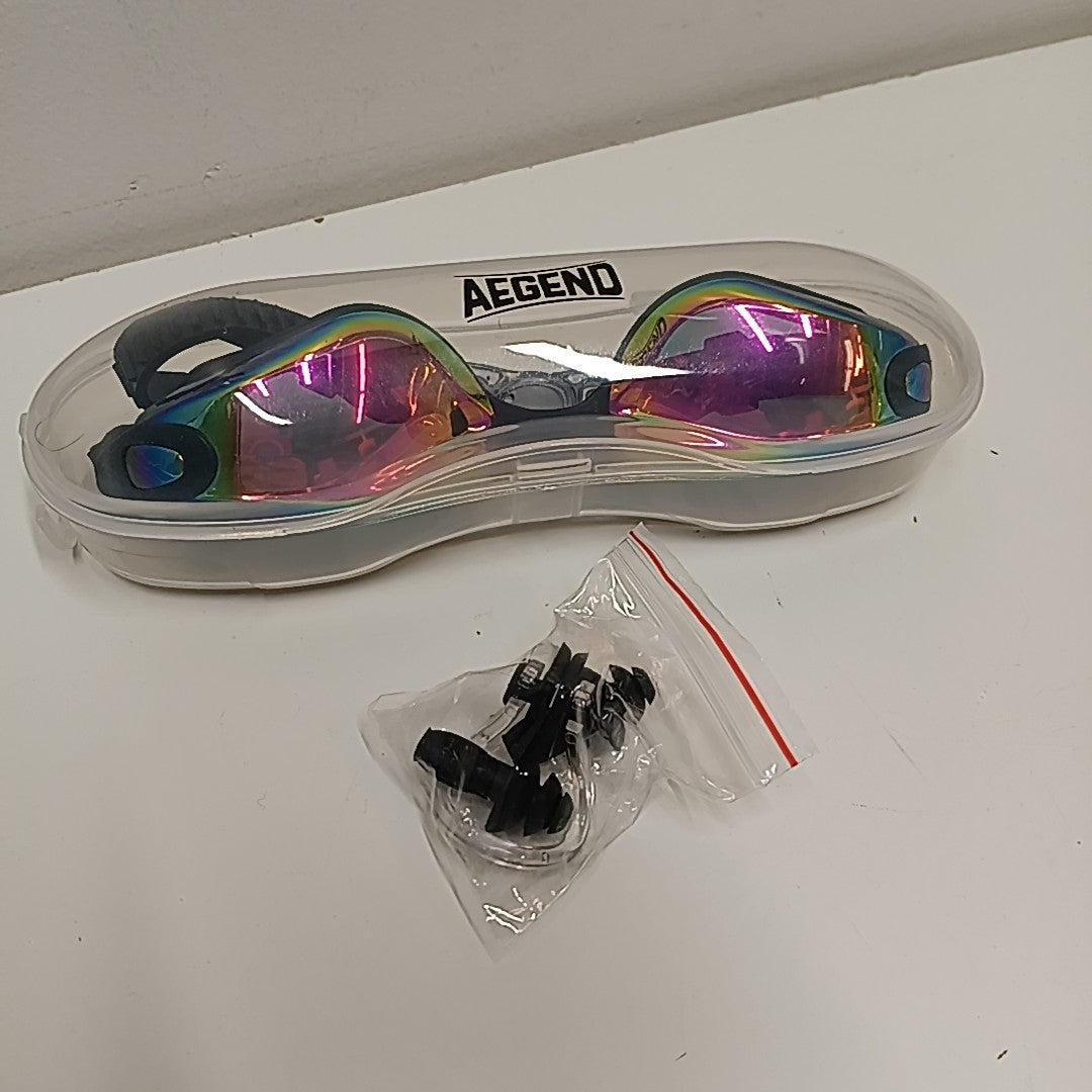 Agend Pool Toy