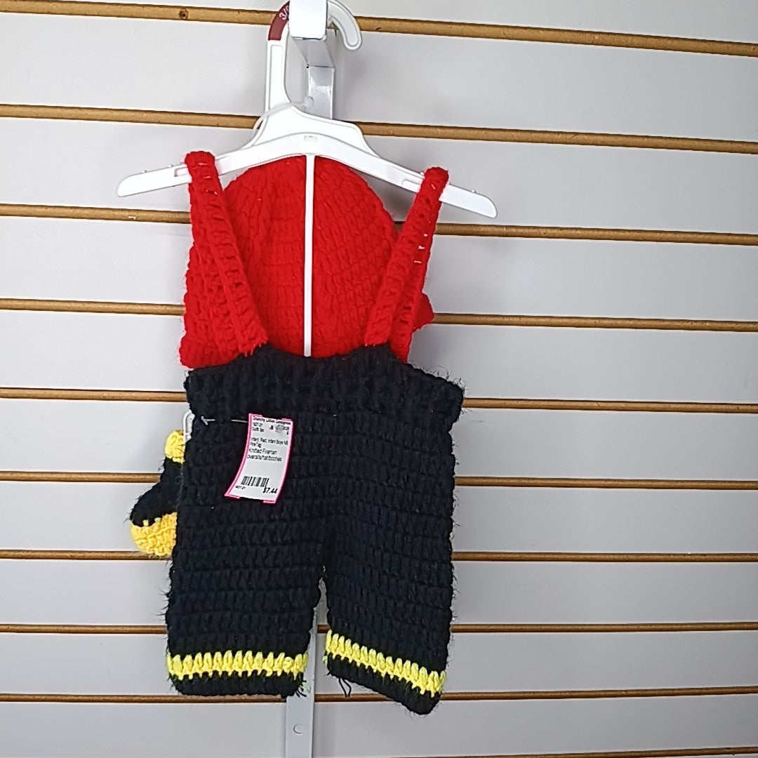 Infant Outfit 3pc