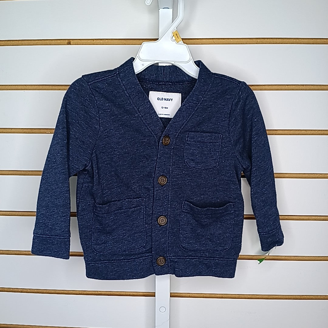 Old Navy 12-18 Months Sweater/Sweatshirt – Crunchy Littles Consignment