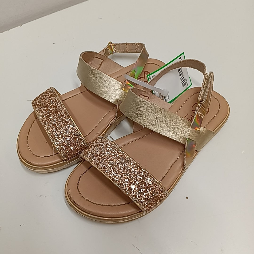 Pacifica 11C Sandals