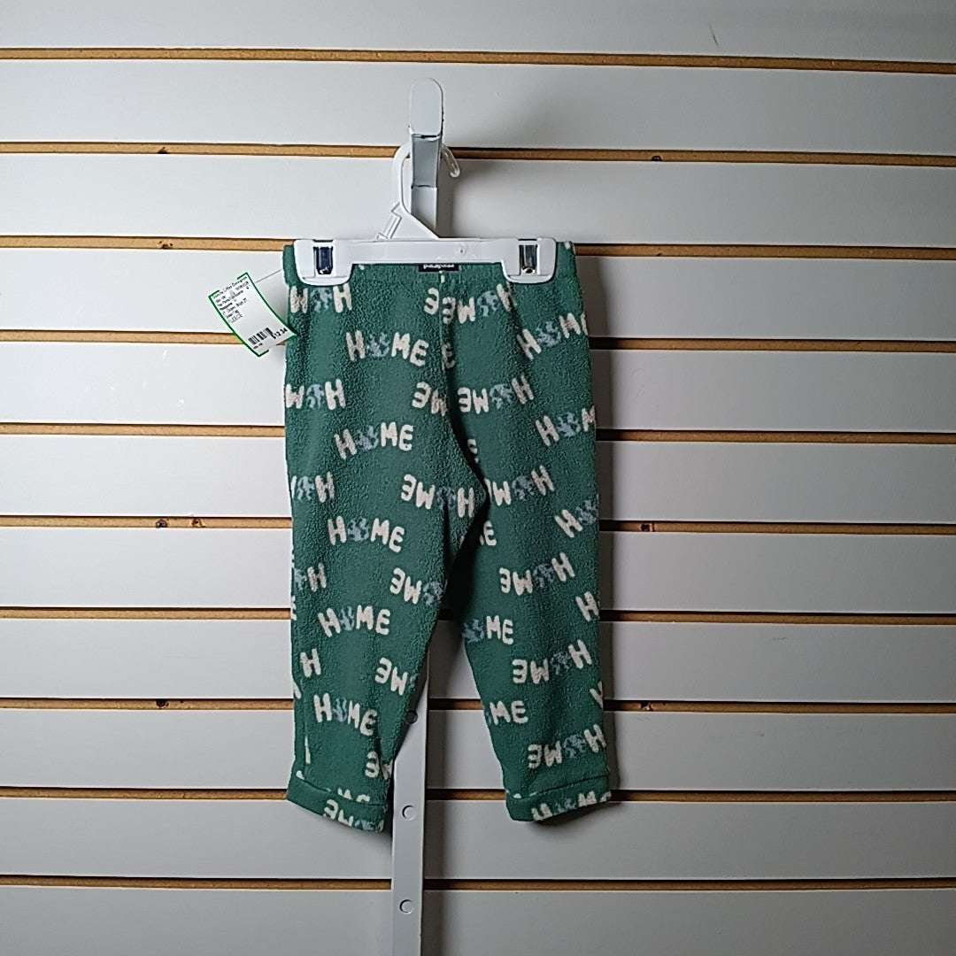 Patagonia 2T Play Pants/Sweatpants