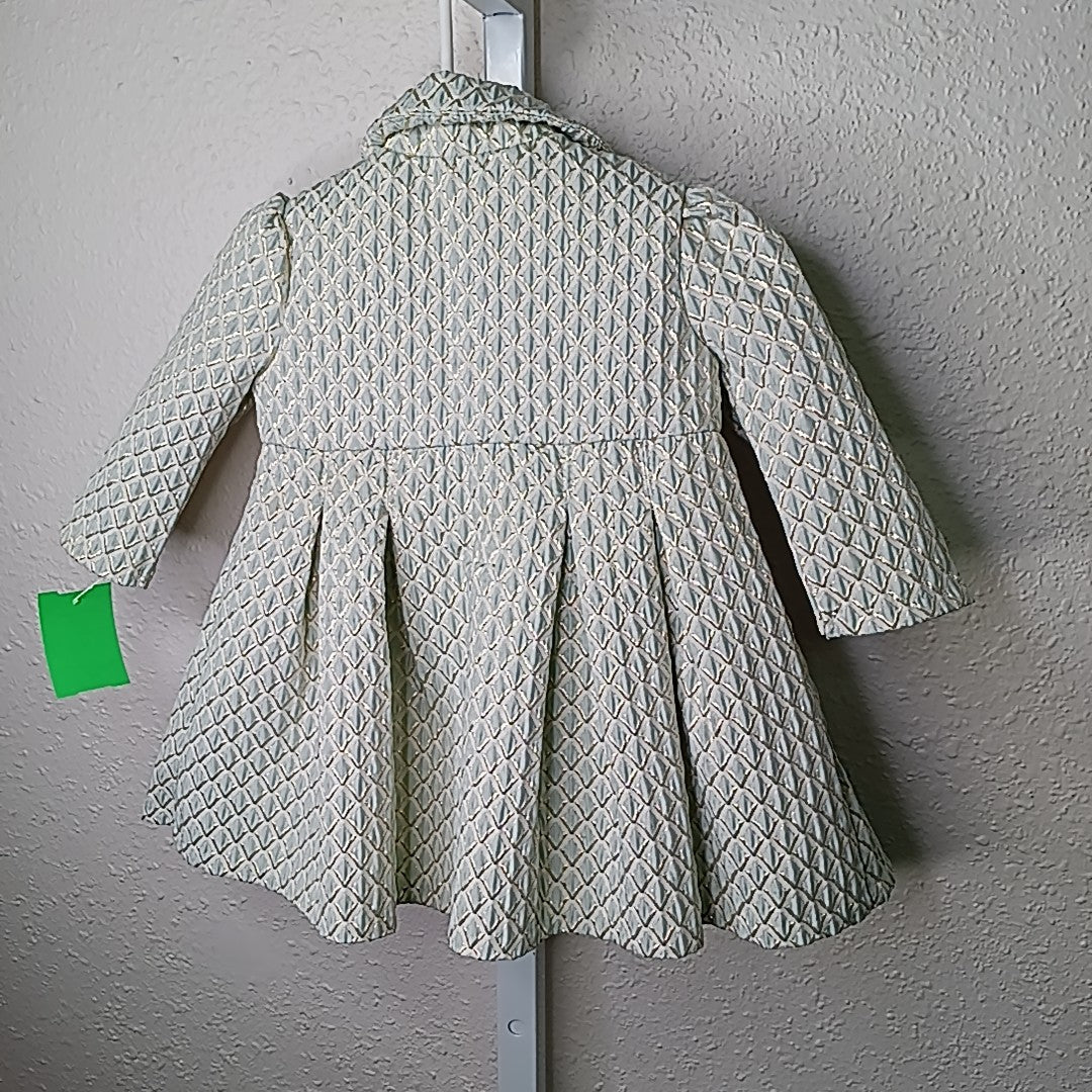 Bonnie Jean/Bonnie Baby 3-6 Months Dress
