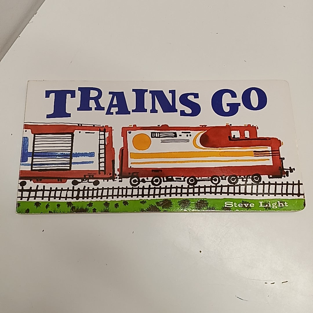 Board Book Books