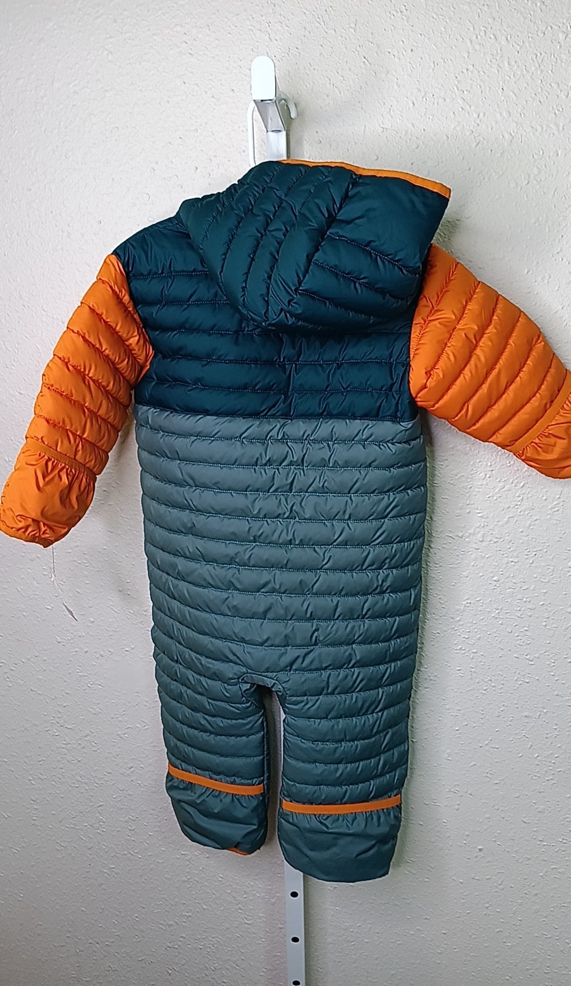 Columbia 18-24 Months Snowsuit