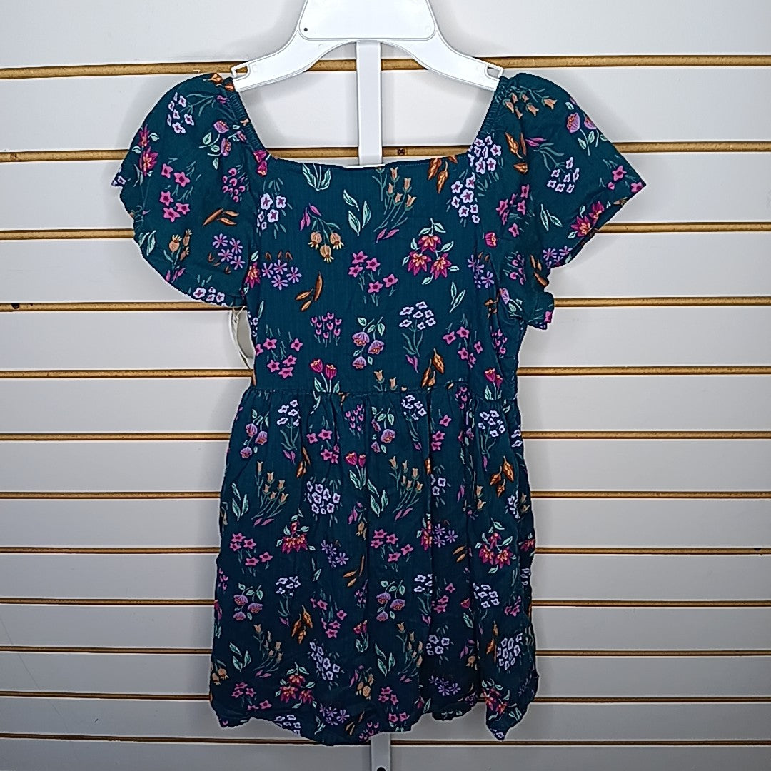 Jumping Beans 8 Dress