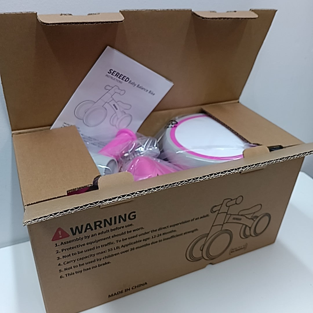 Sereed Bikes and Accessories