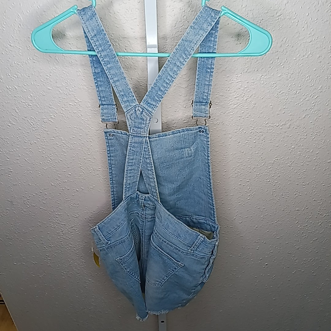 Cherokee XL Overalls