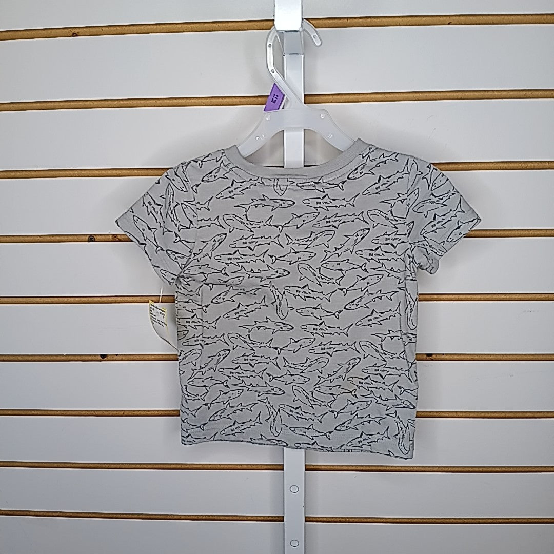 Cat & Jack 18 Months Shirt