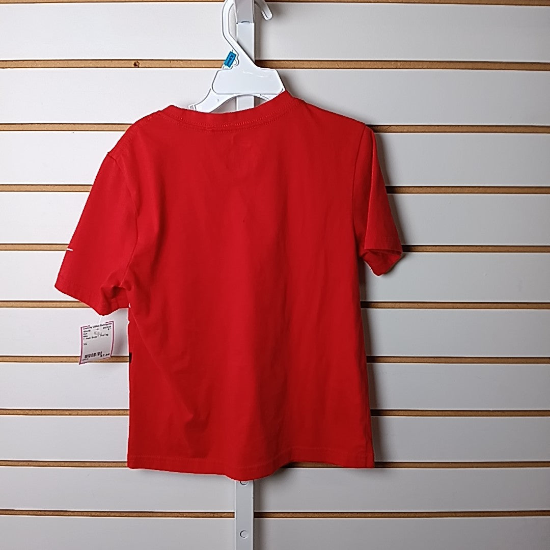 Nike 7 Shirt