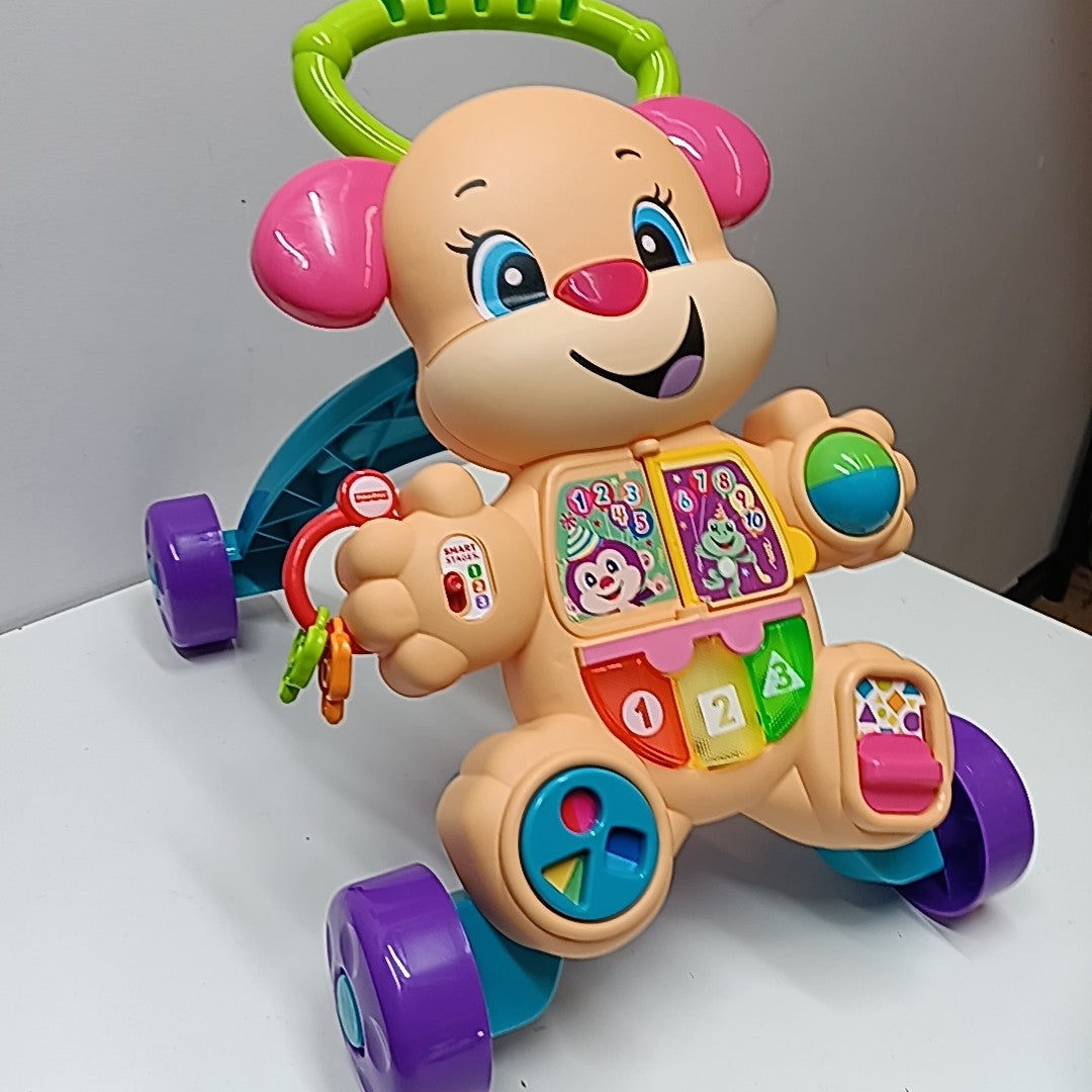 Fisher Price Walker