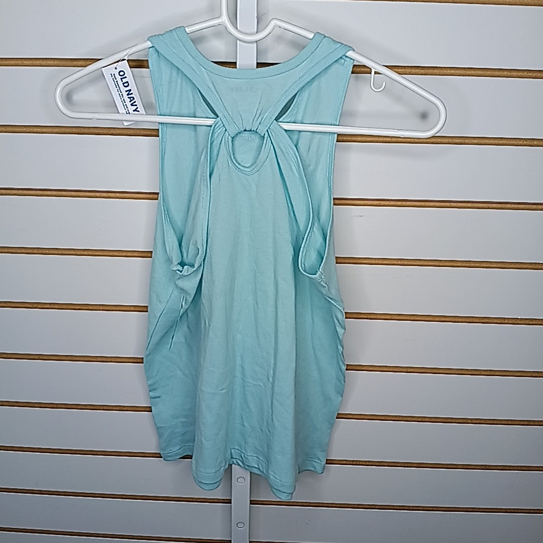Old Navy 18 Shirt