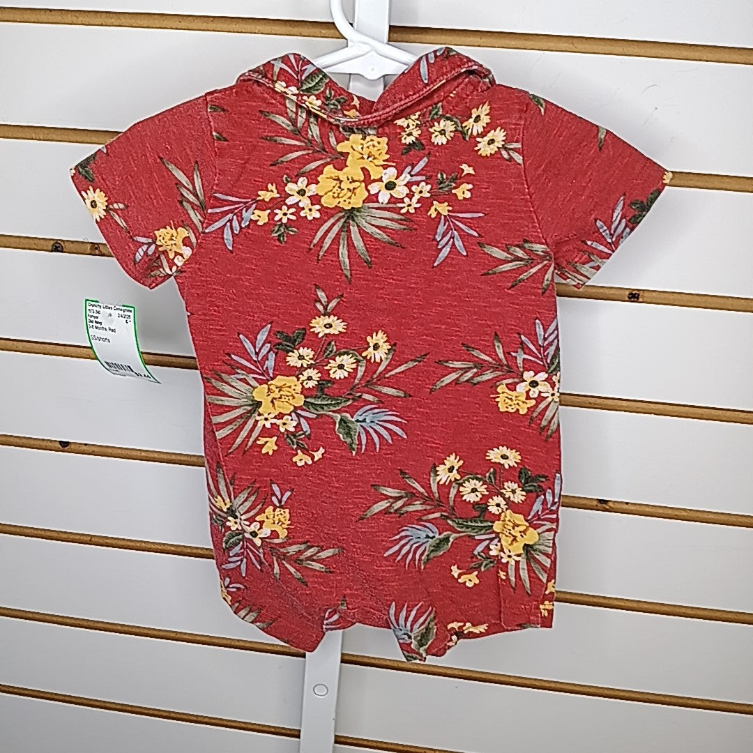 Old Navy 3-6 Months Romper