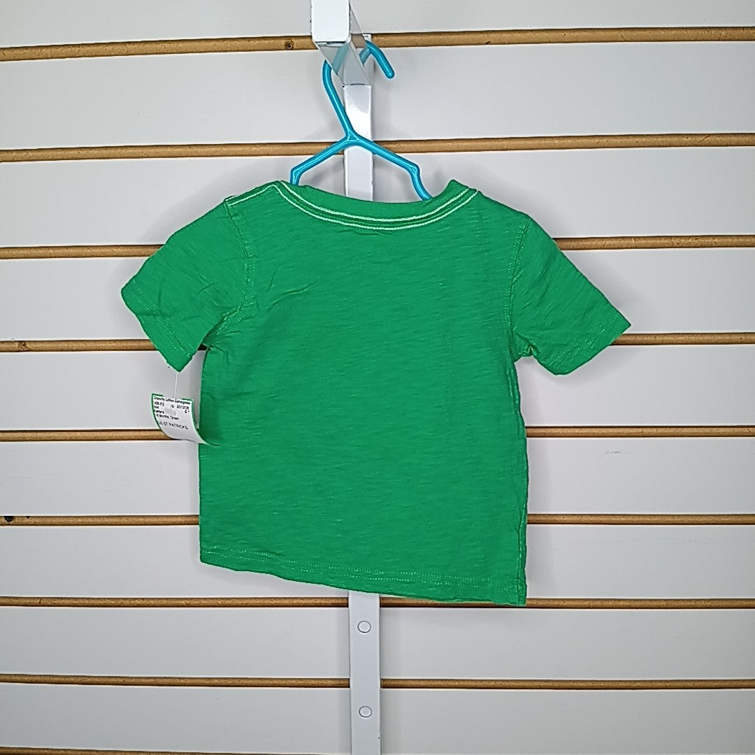 Carter's 18 Months Shirt