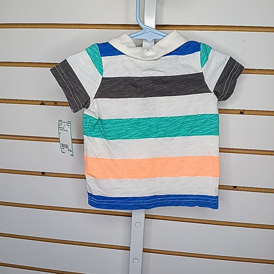 Just One You 12 Months Shirt