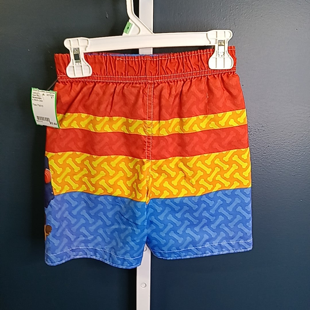 Nickelodeon 4 Swim Shorts