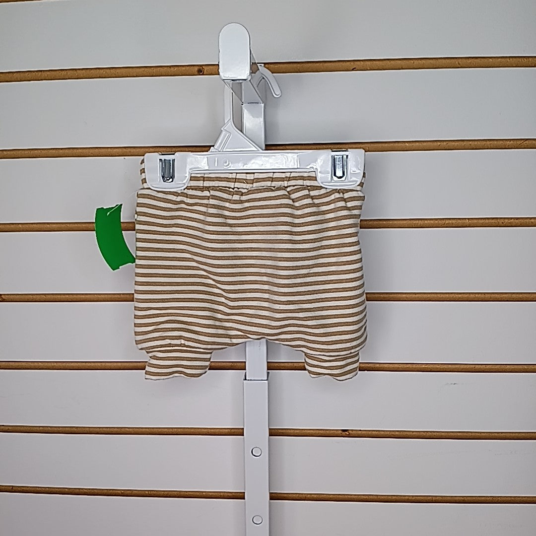 Nordstrom Newborn Shorts