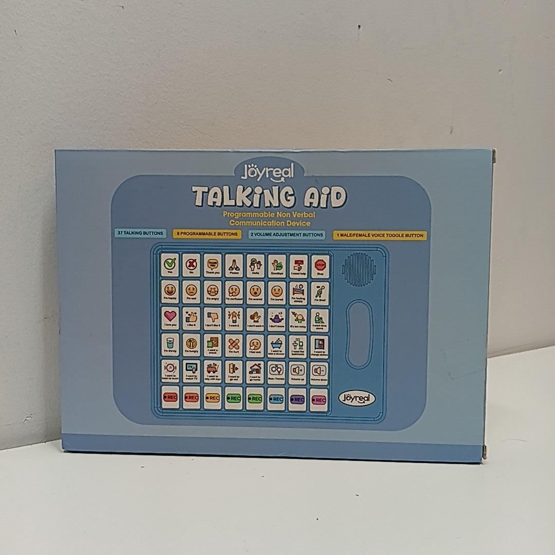 Joyreal Learning Toy