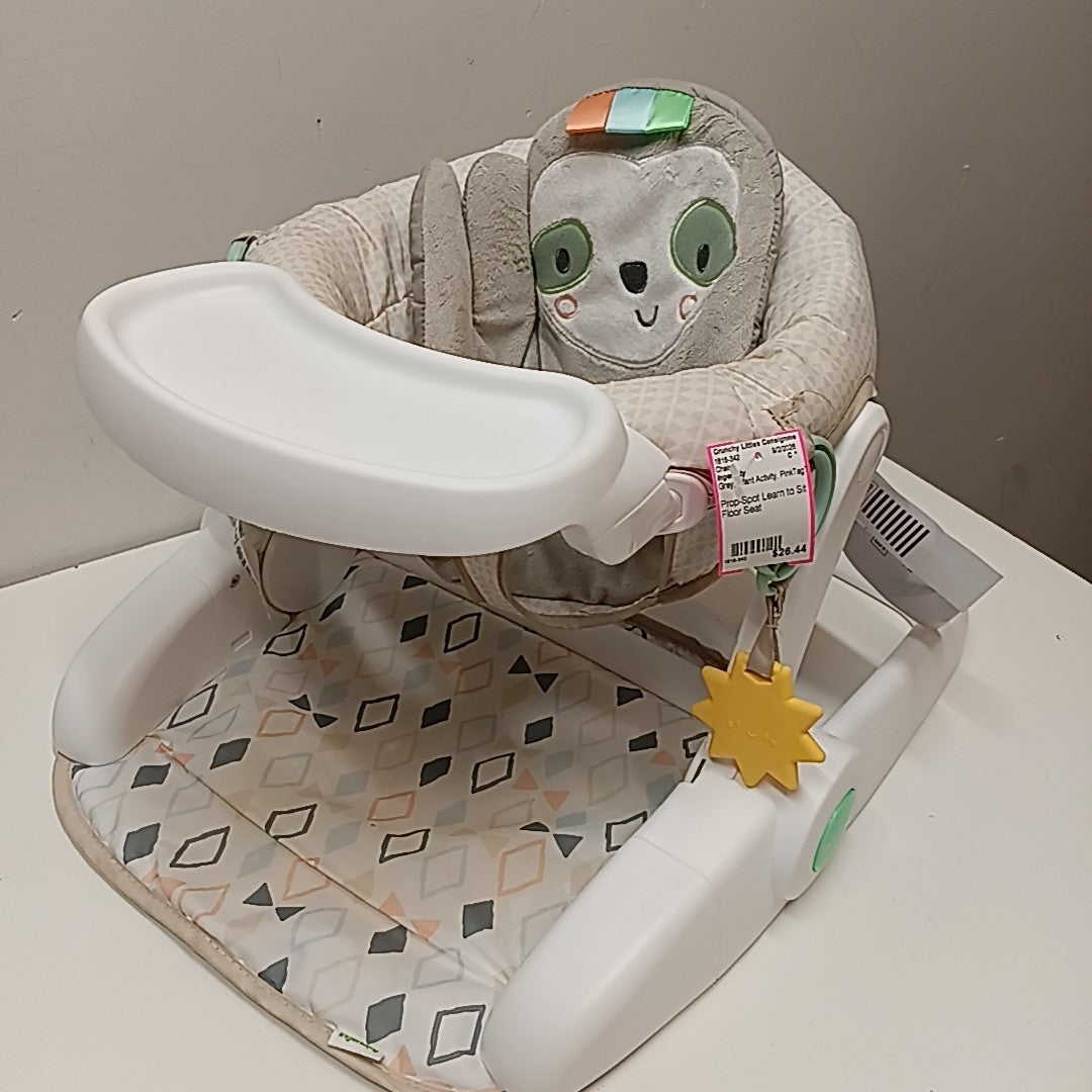 Ingenuity Chair