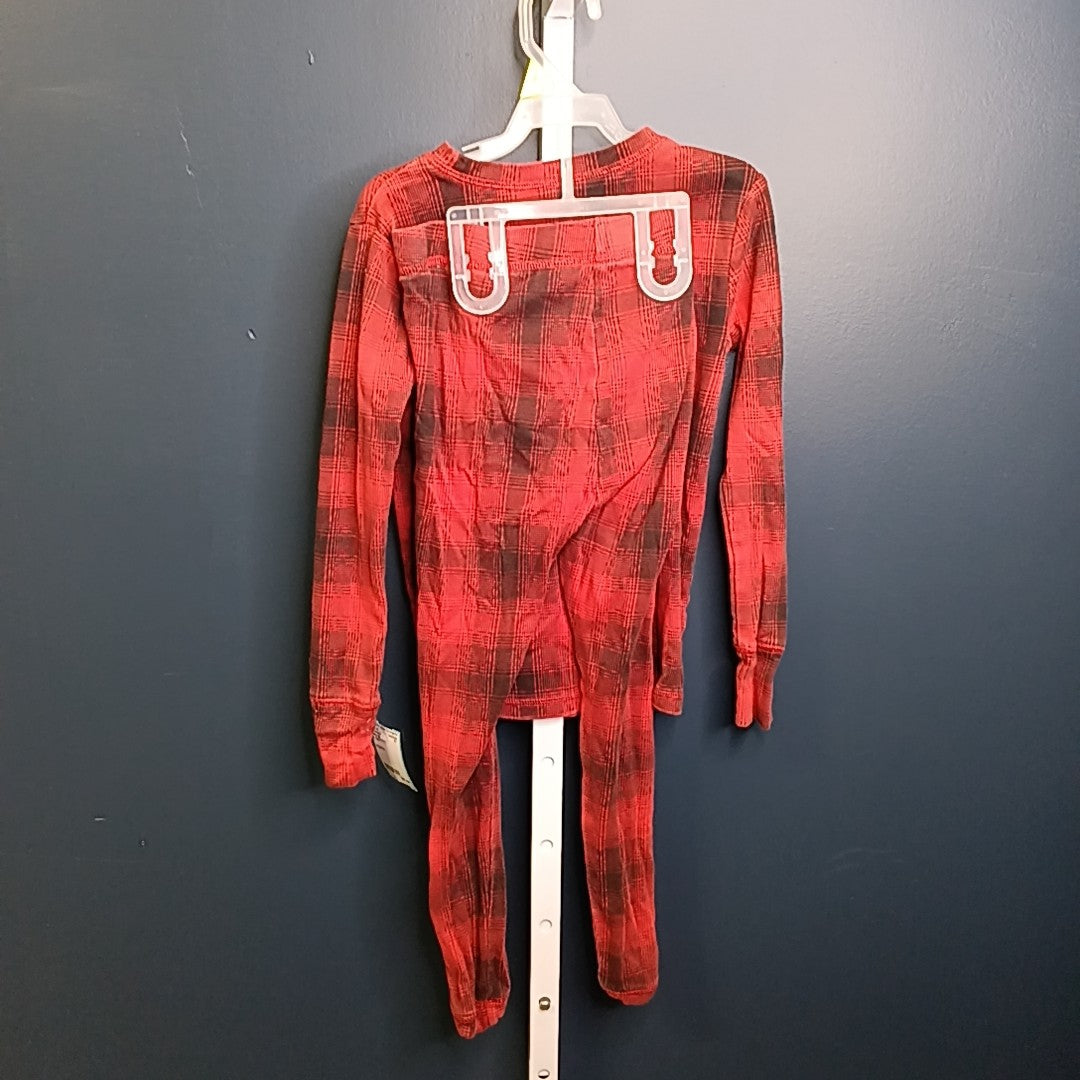 Baby Gap 8 Pajamas 2pc