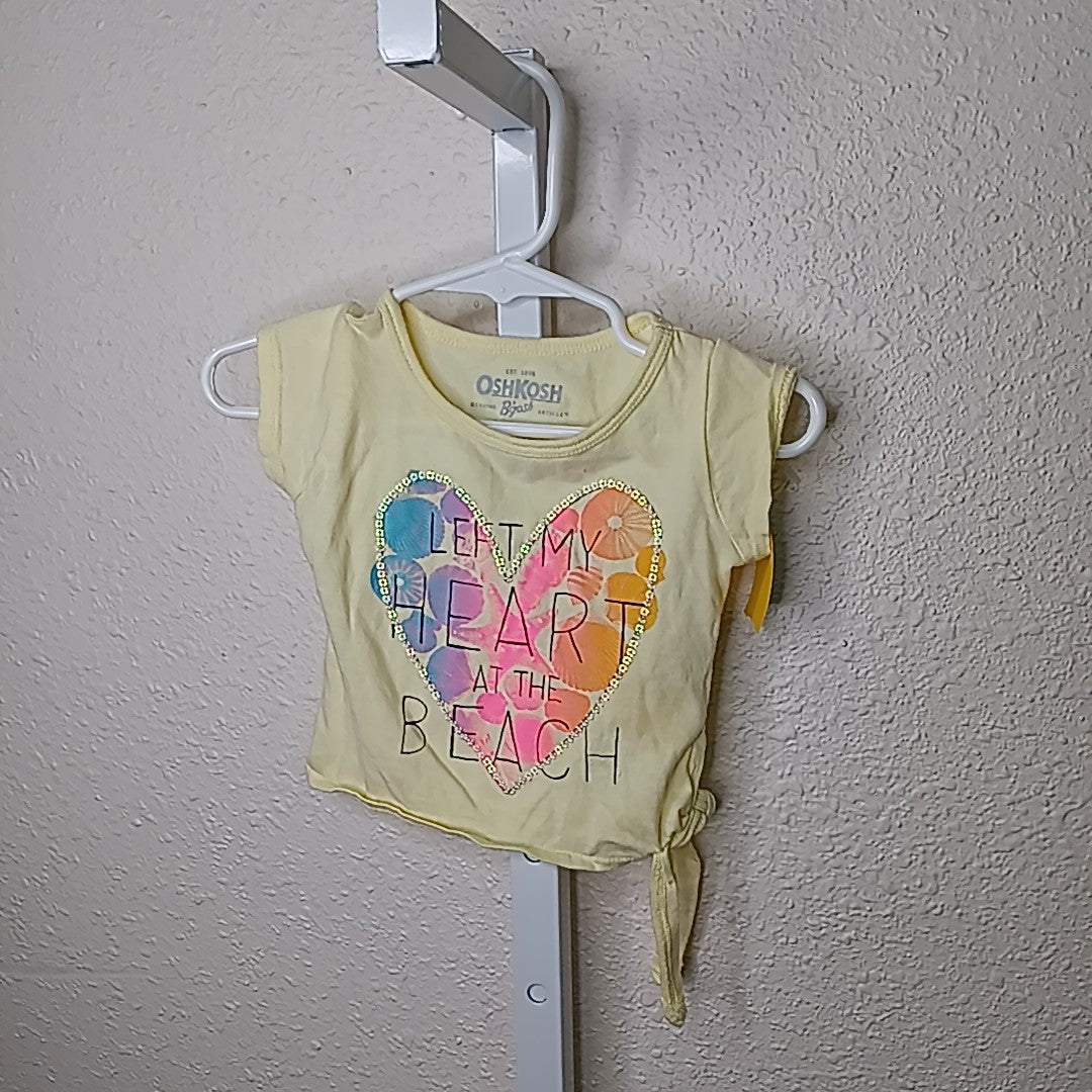 OshKosh 12 Months Shirt