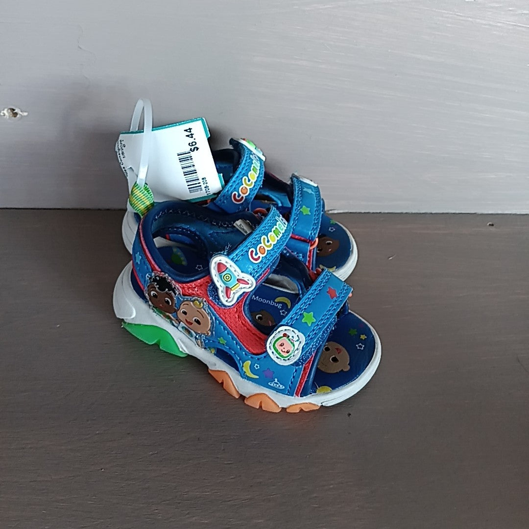 Cocomelon 4C Sandals