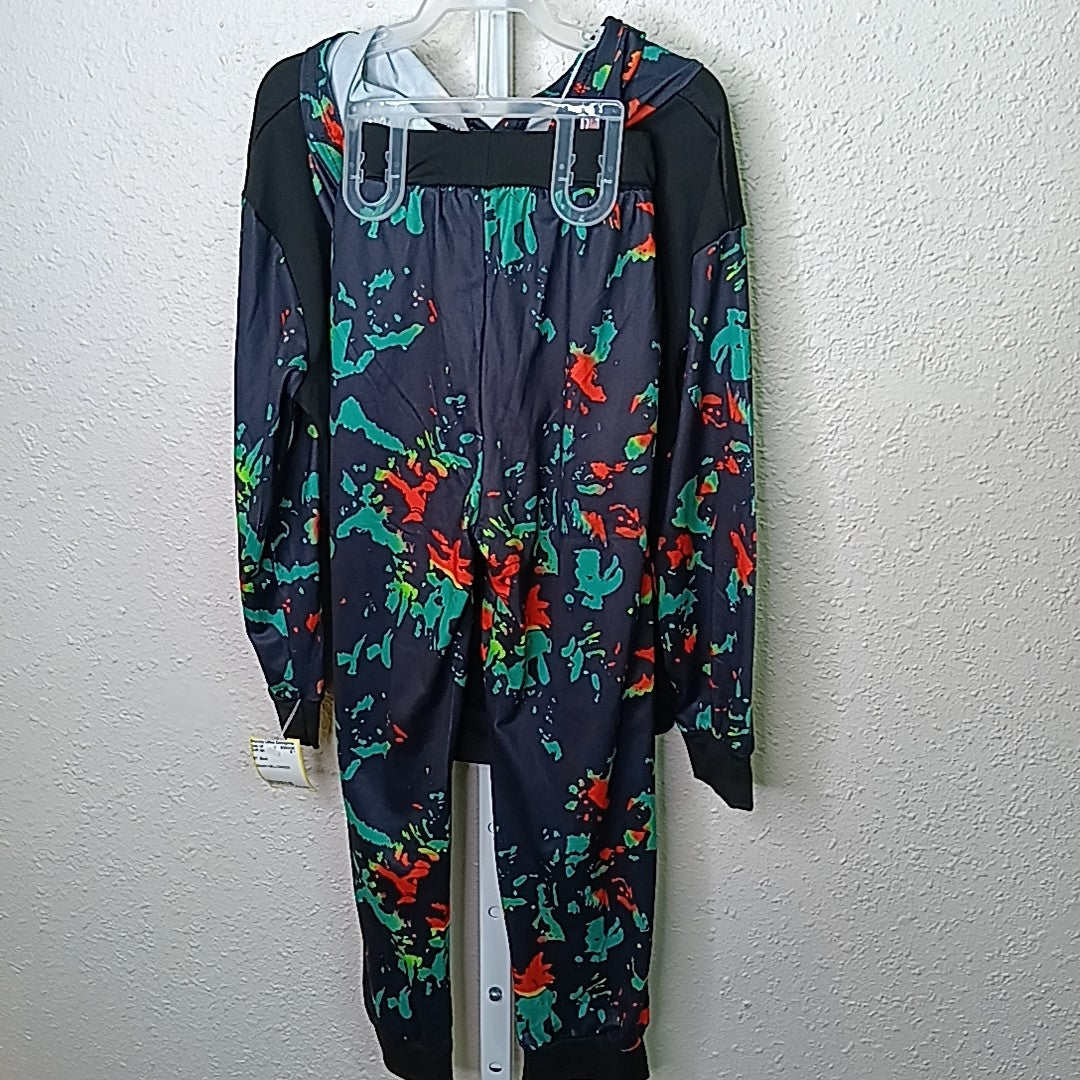 6/7 Outfit 2pc