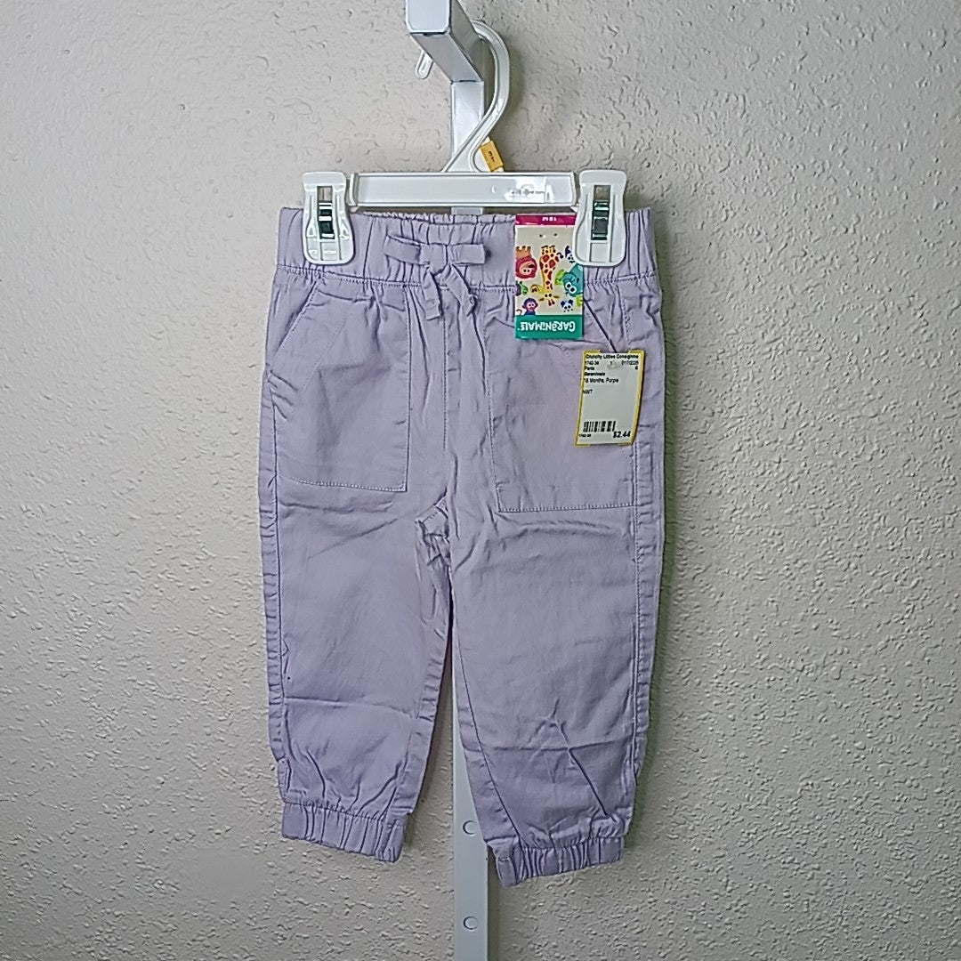 Garanimals 18 Months Pants
