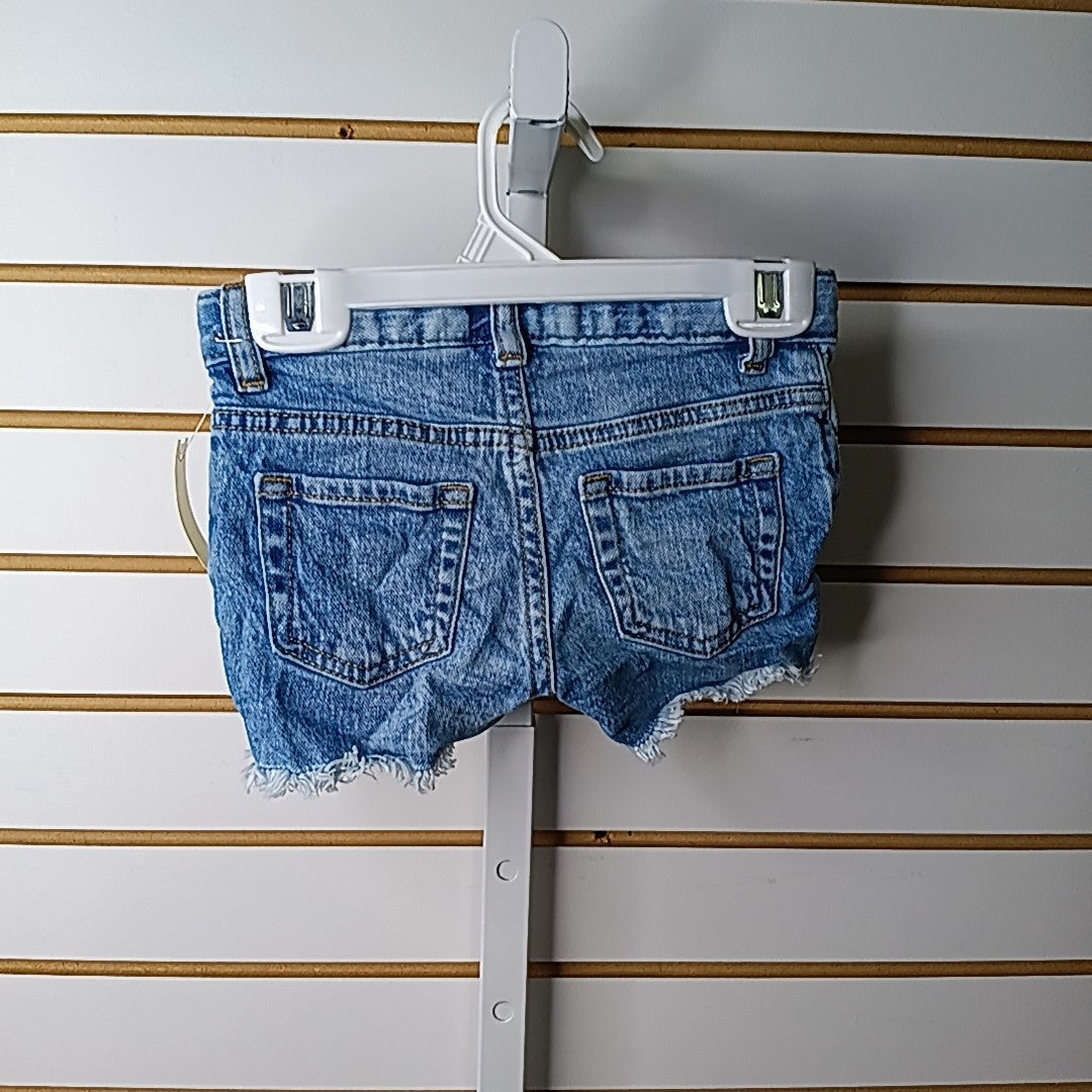 Cat & Jack 5T Shorts