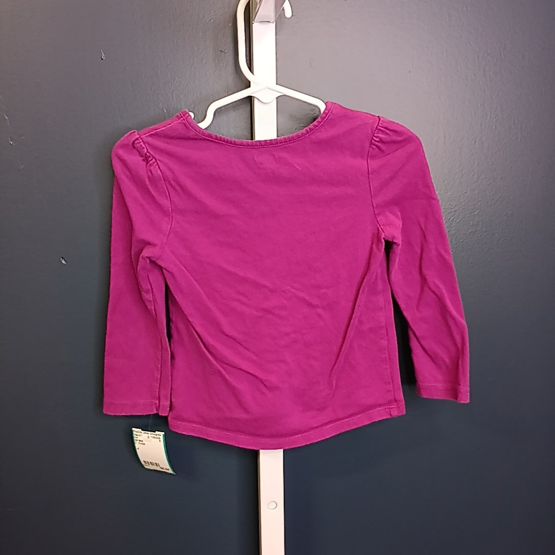 Old Navy 2T Shirt