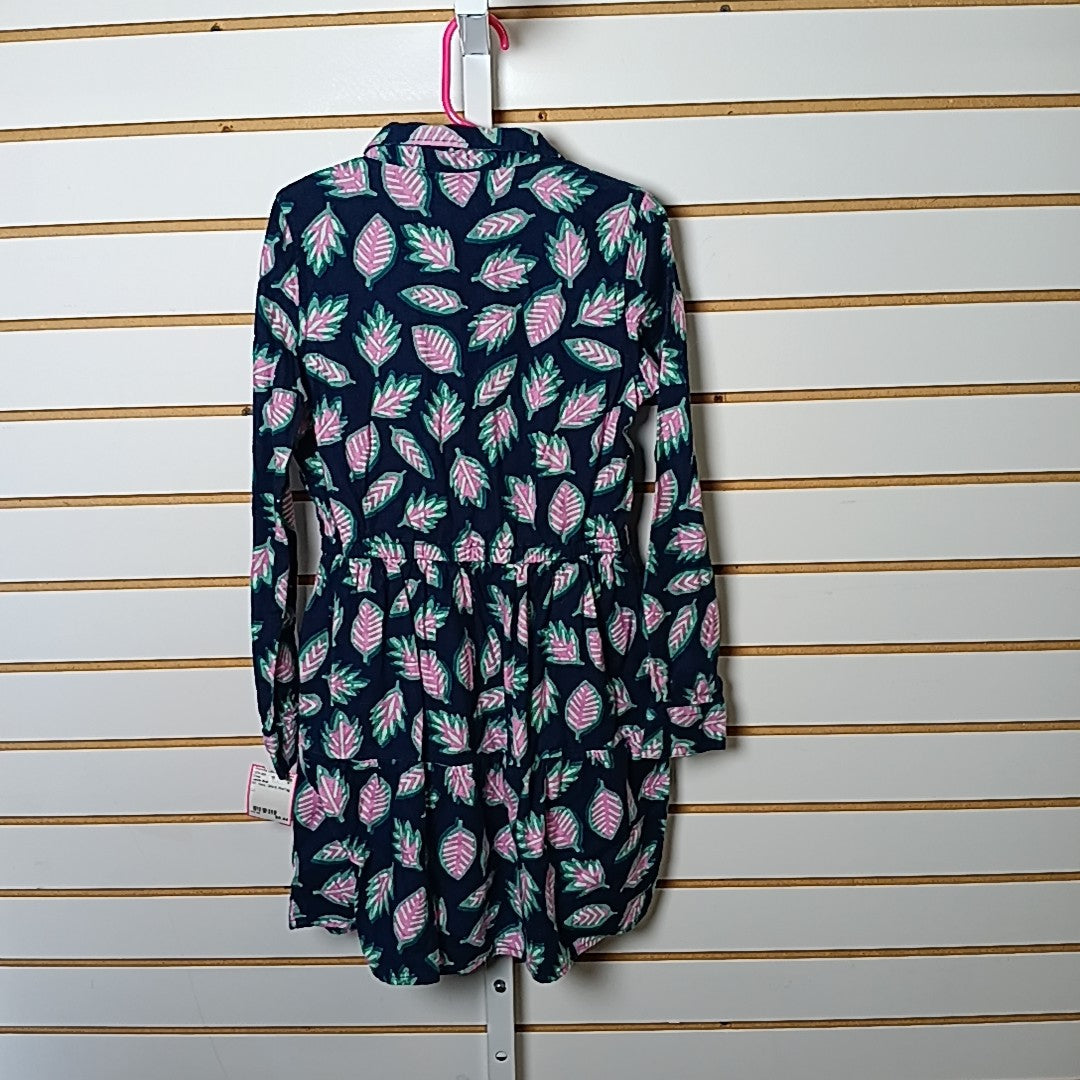 Lands End 6/7 Dress