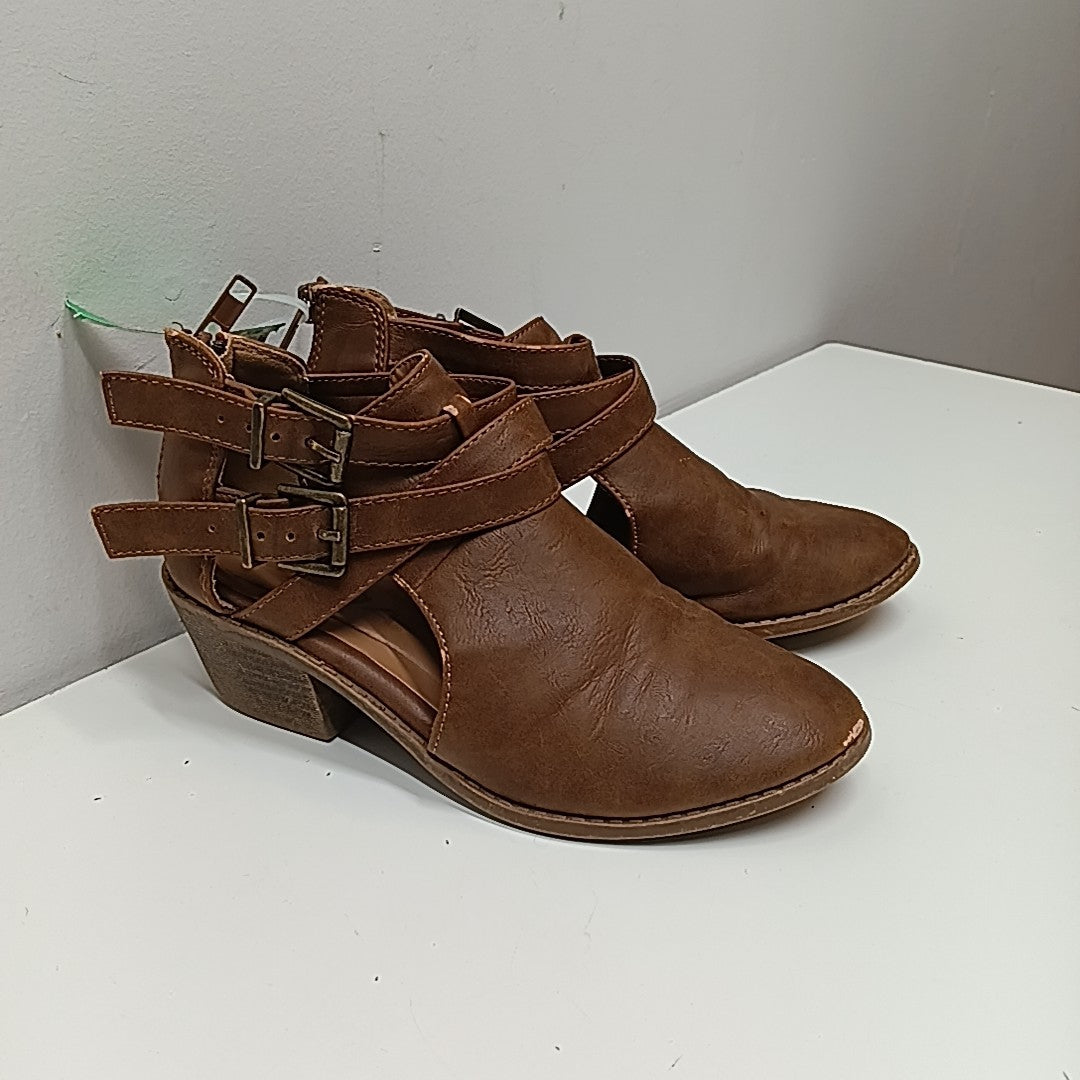 Soda 2Y Casual Shoes