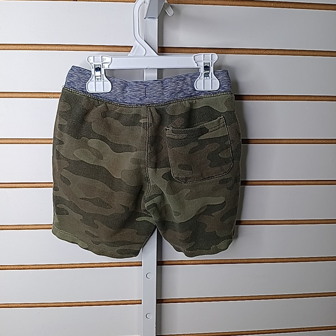 Carter's 5 Shorts