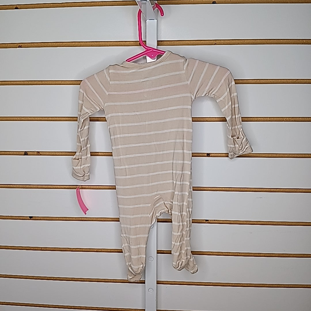 Just One You Newborn Sleeper/Footies