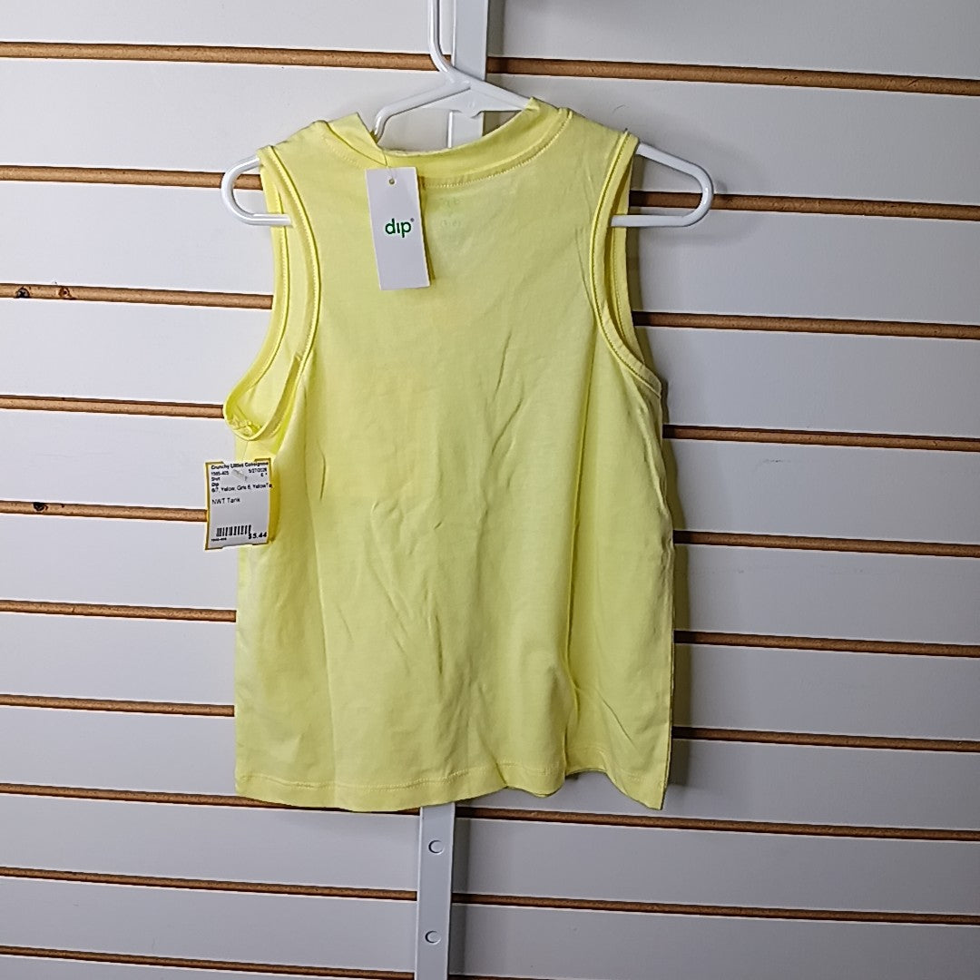 Dip 6/7 Shirt