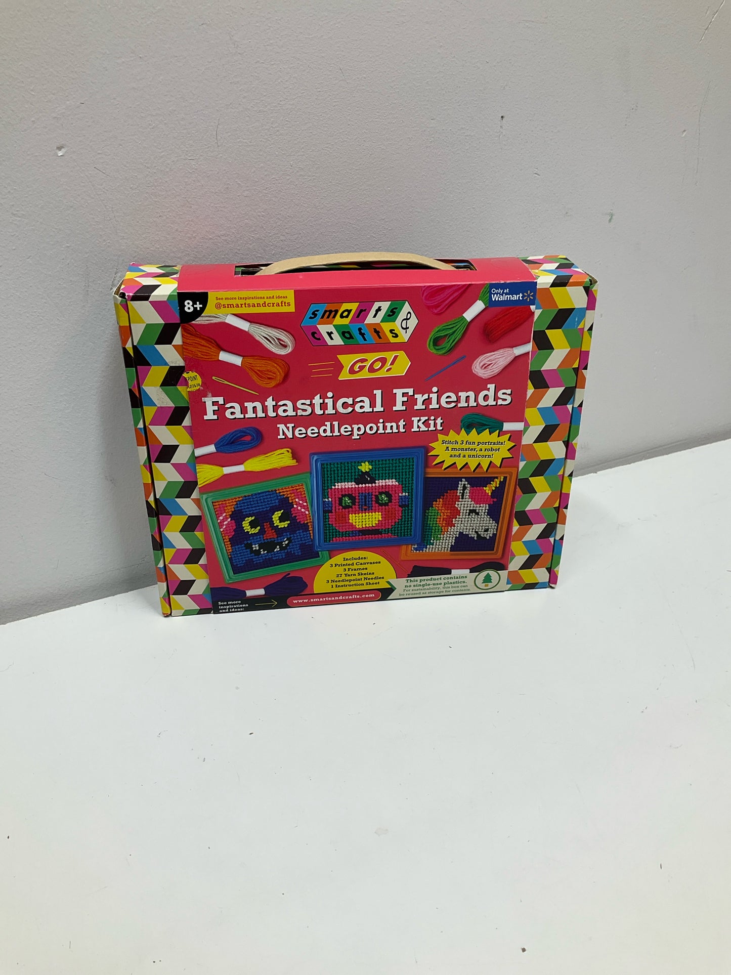 Smarts & Crafts Arts & Crafts