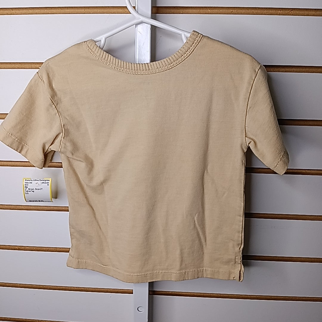 Dip 2T Shirt