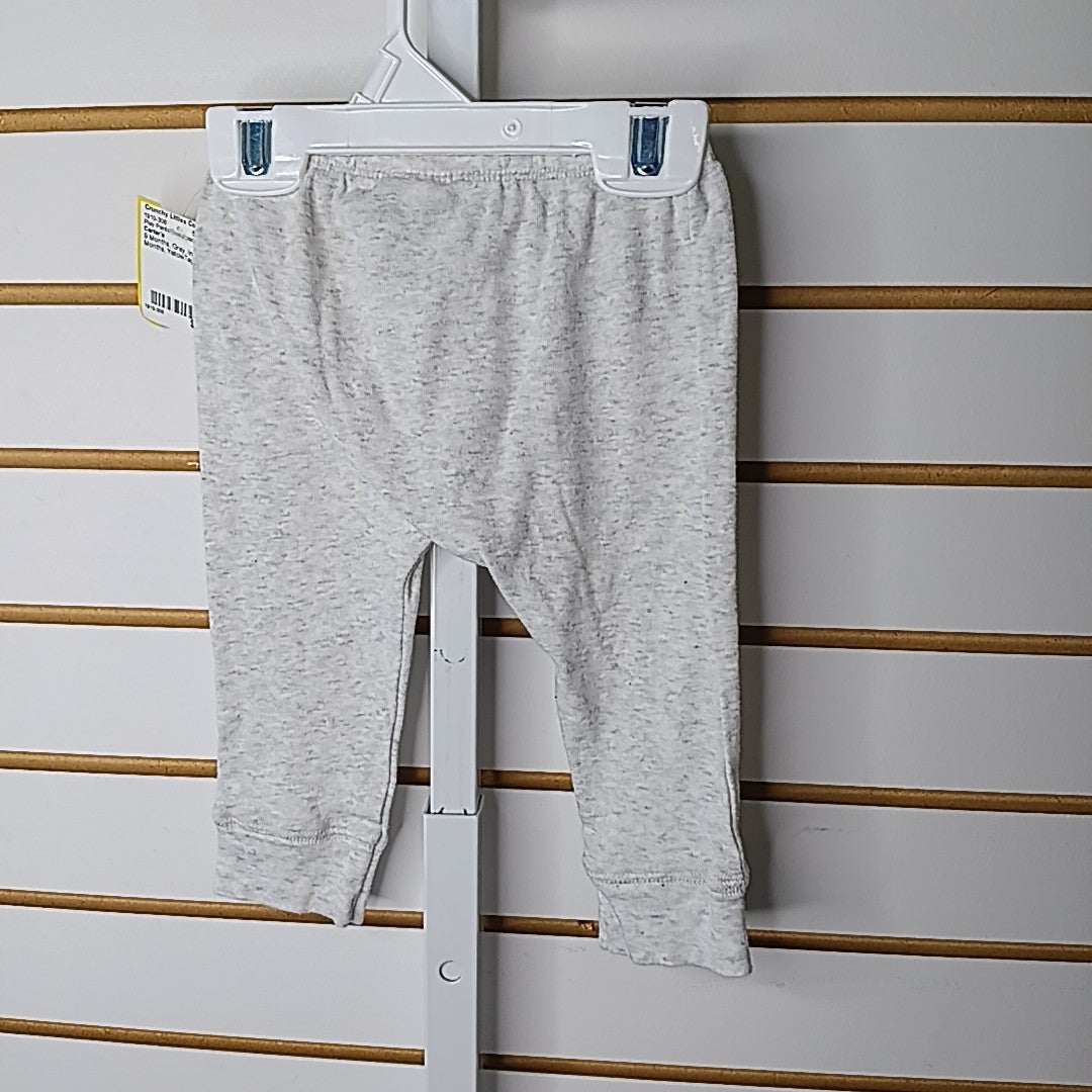Carter's 9 Months Play Pants/Sweatpants