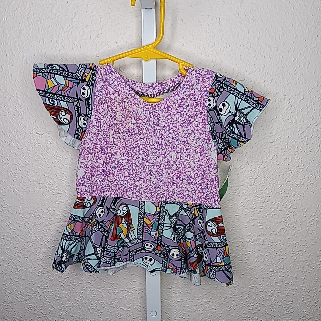 12-18 Months Shirt