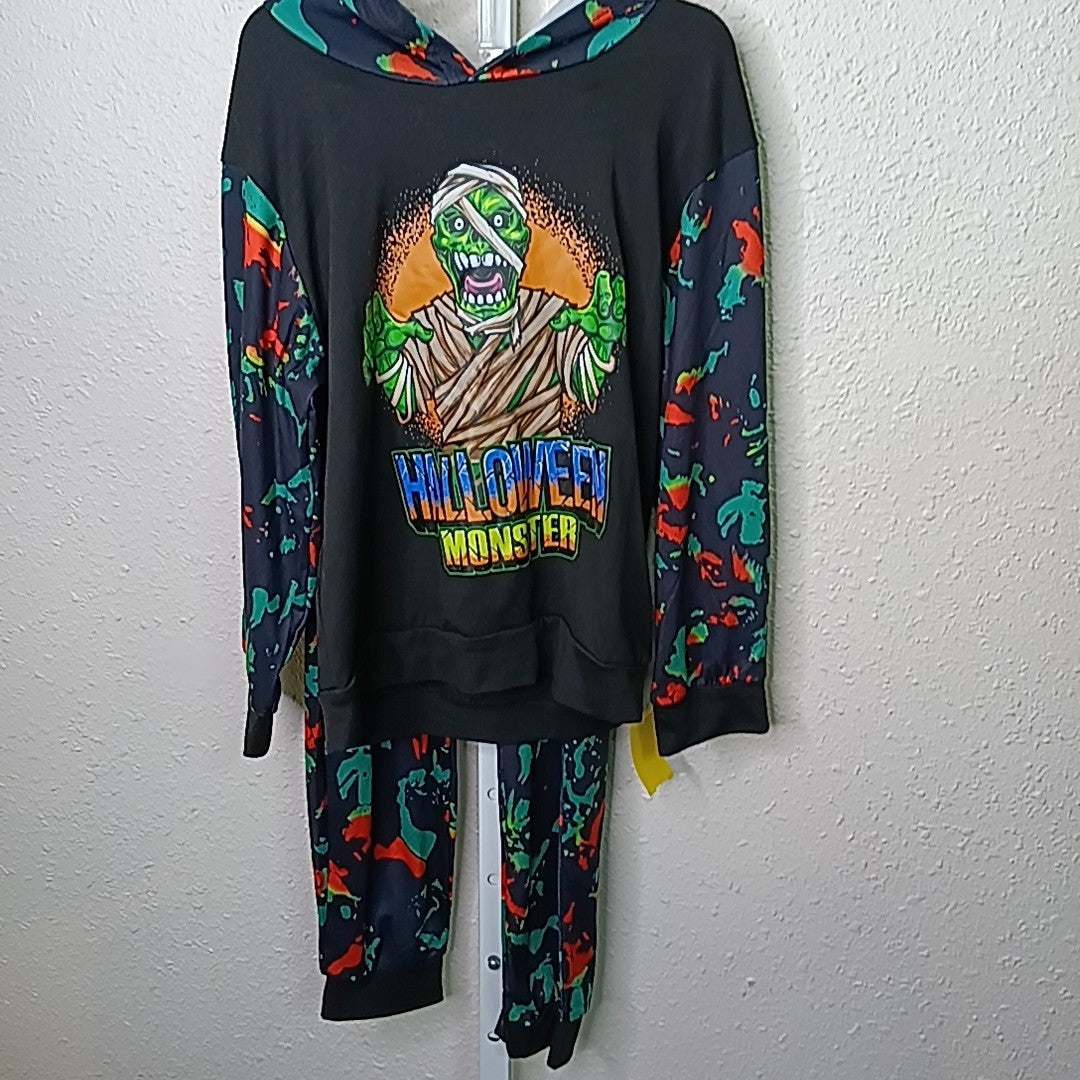 6/7 Outfit 2pc