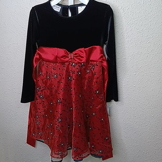Blueberi Boulevard 6 Dress
