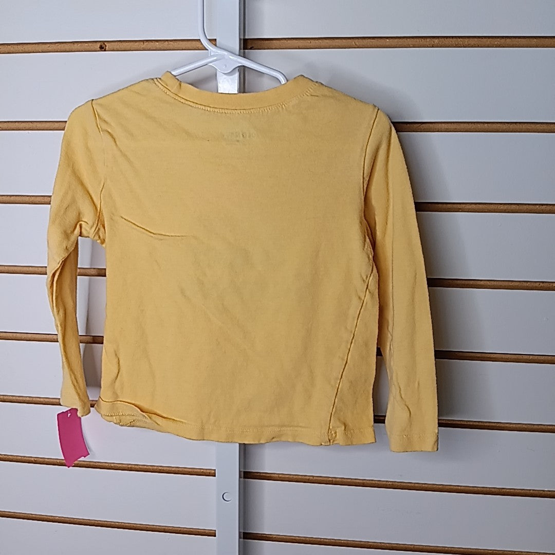Old Navy 3T Shirt