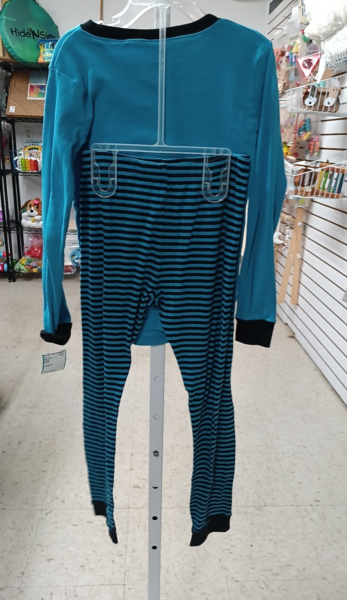 Carter's 8 Pajamas 2pc