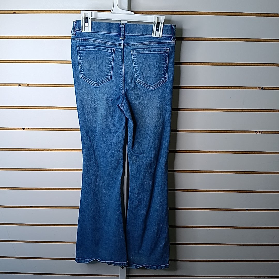 Wonder Nation 10/12 Pants