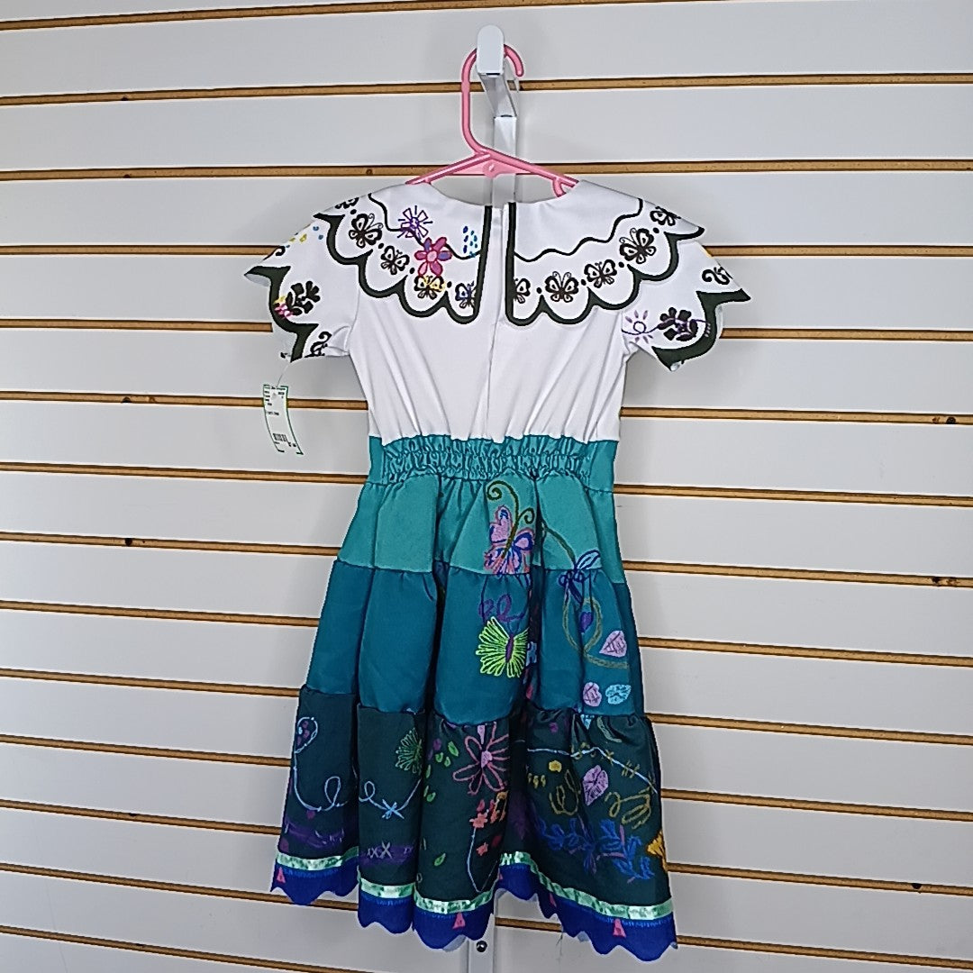 Disney 2T Costume