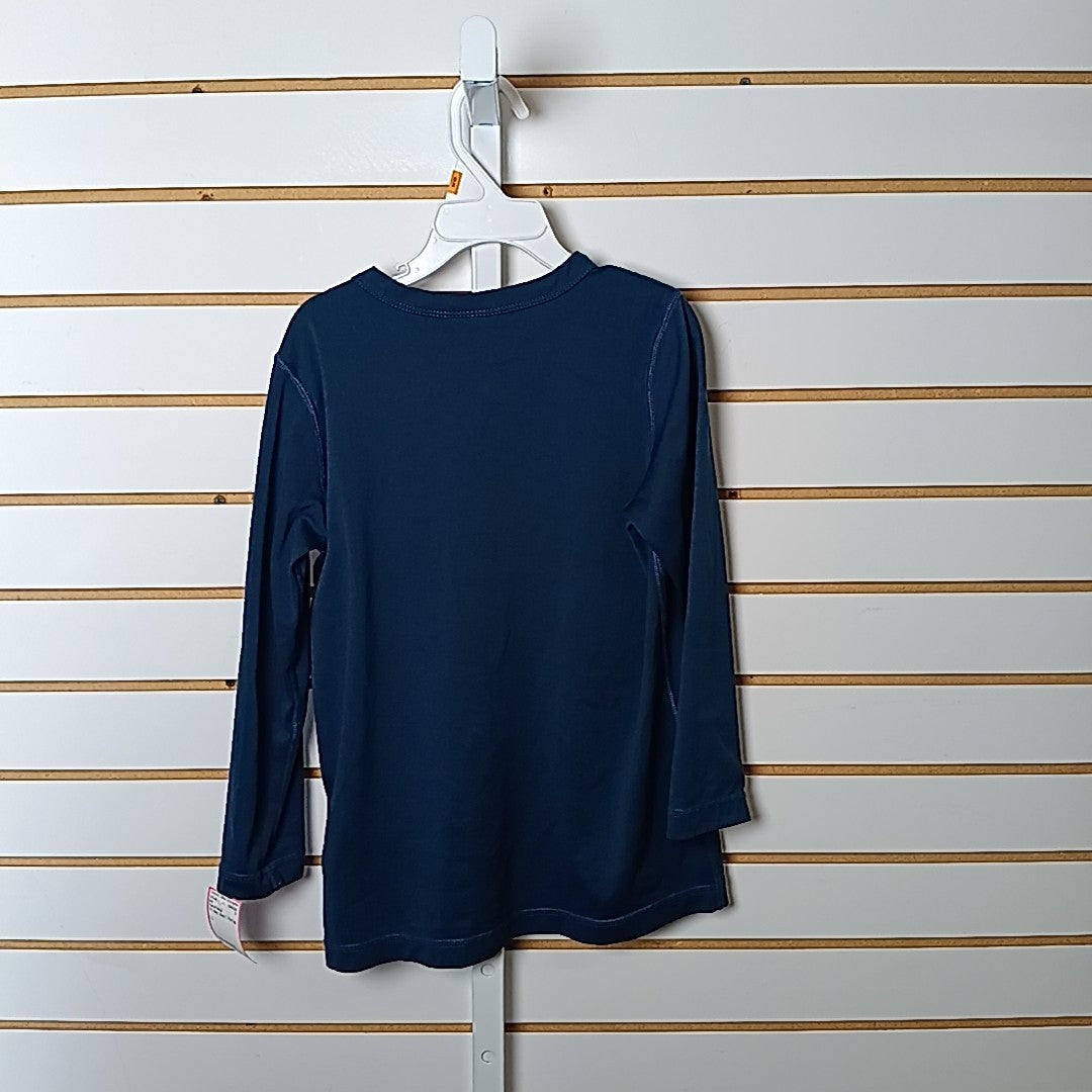Tom & Teddy 7/8 Shirt