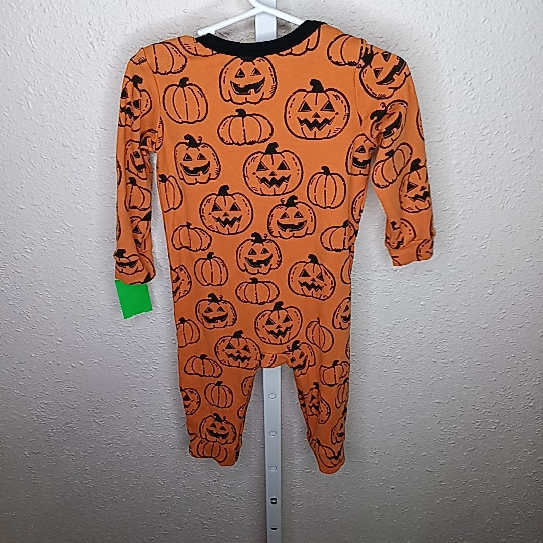 Wonder Nation 18 Months Romper