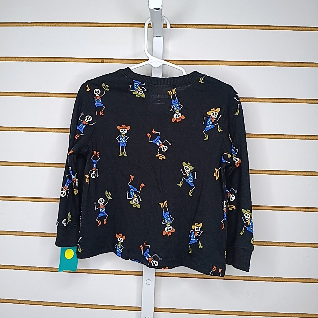 Old Navy 2T Shirt