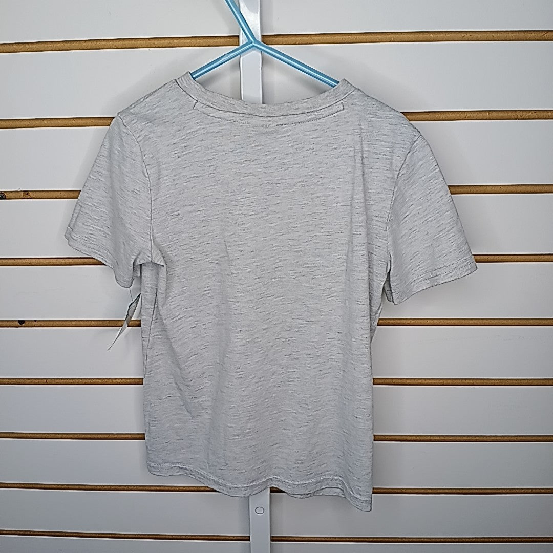 Puma 5/6 Shirt